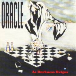 Oracle (USA-2) : As Darkness Reigns